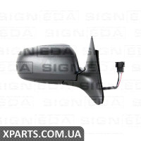 БІЧНЕ ДЗЕРКАЛО Signeda VSDM1002CR (аналог для 1U1857502AGRU)