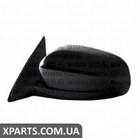 БІКОВЕ ДЗЕРКАЛО Signeda VCRM1038EL (аналог для 1VF37TZZAD)