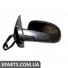 БІКОВОЕ ДЗЕРКАЛО Signeda VCDM1001EL (аналог для 25775874)
