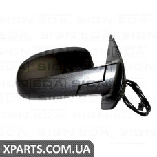 БІКОВОЕ ДЗЕРКАЛО Signeda VCDM1001ER (аналог для 25775875)