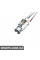 БІЧНЕ ДЗЕРКАЛО Signeda VFDM1022ML (аналог для 2T1417683AL)