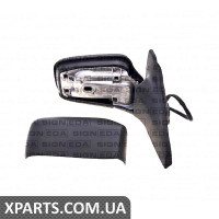 БІКОВОЕ ДЗЕРКАЛО Signeda VVVM1001AR (аналог для 30623538)