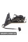 БІКОВЕ ДЗЕРКАЛО Signeda VVWM1005CL (аналог для 3B1857507F)