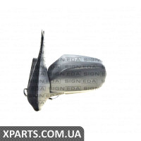 БОКОВОЕ ЗЕРКАЛО Signeda VFDM1015EL (аналог для 3L8Z17683MAA)