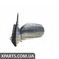 БІЧНЕ ДЗЕРКАЛО Signeda VFDM1015EL (аналог для 3L8Z17683MAA)