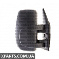 БІКОВЕ ДЗЕРКАЛО Signeda VRNM1034MR (аналог для 4405183)