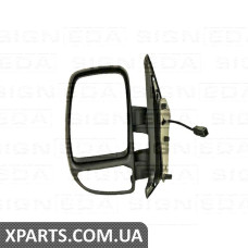 БІКОВОЕ ДЗЕРКАЛО Signeda VRNM1034EL (аналог для 4415381)