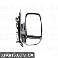 БІКОВОЕ ДЗЕРКАЛО Signeda VRNM1034ER (аналог для 4415382)