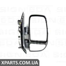 БІКОВОЕ ДЗЕРКАЛО Signeda VRNM1034ER (аналог для 4415382)