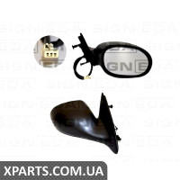 БОКОВОЕ ЗЕРКАЛО Signeda VCRM1007ER (аналог для 4574606AD)