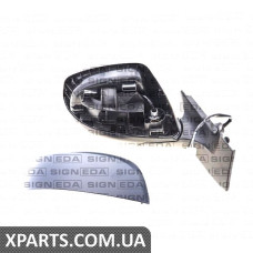 БІКОВОЕ ДЗЕРКАЛО Signeda VOPM1021ER (аналог для 4710800)