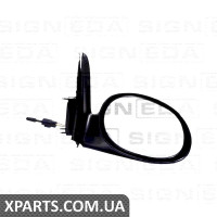 БОКОВОЕ ЗЕРКАЛО Signeda VCRM1002AR (аналог для 4724654AC)