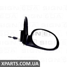 Бічний дзеркало Signeda VCRM1002AR (аналог для 4724654AC)