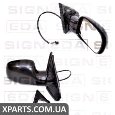 БІКОВОЕ ДЗЕРКАЛО Signeda VCRM1001CR (аналог для 4894404AA)