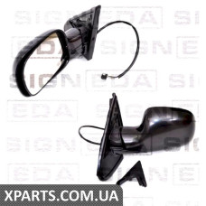 БІКОВОЕ ДЗЕРКАЛО Signeda VCRM1001CL (аналог для 4894405AA)