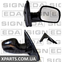 Бічний дзеркало Signeda VCRM1001AR (аналог для 4894410AA)