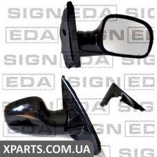 Бічний дзеркало Signeda VCRM1001AR (аналог для 4894410AA)