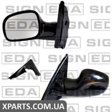 БІКОВОЕ ДЗЕРКАЛО Signeda VCRM1001AL (аналог для 4894411AA)