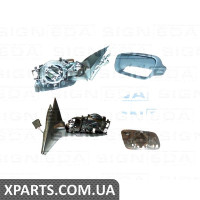 БІКОВЕ ДЗЕРКАЛО Signeda VADM1009EL (аналог для 4B1858531BB)