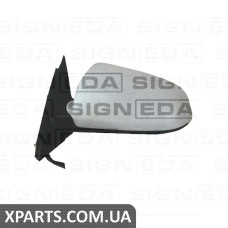 БІКОВЕ ДЗЕРКАЛО Signeda VADM1010EL (аналог для 4F1858521J01C)