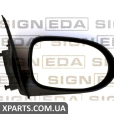 БІКОВОЕ ДЗЕРКАЛО Signeda VCRM1011MR (аналог для 5115036AA)
