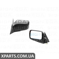 БІКОВОЕ ДЗЕРКАЛО Signeda VBMM1008ER (аналог для 51161964152)