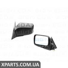 БІКОВОЕ ДЗЕРКАЛО Signeda VBMM1008ER (аналог для 51161964152)