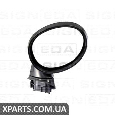 БІКОВОЕ ДЗЕРКАЛО Signeda VMNM1013AR (аналог для 51167366040)