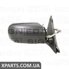 БІКОВОЕ ДЗЕРКАЛО Signeda VBMM1033ER (аналог для 51168266588)