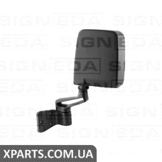 БІКОВОЕ ДЗЕРКАЛО Signeda VCRM1020EL (аналог для 55027207)