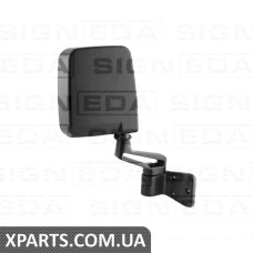Бічний дзеркало Signeda VCRM1020ER (аналог для 55027208)