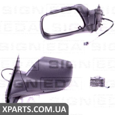 БІКОВЕ ДЗЕРКАЛО Signeda VCRM1006AL (аналог для 55156455AD)