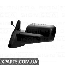 БІЧНЕ ДЗЕРКАЛО Signeda VCRM1017EL (аналог для 55157011AB)