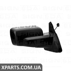 БІКОВЕ ДЗЕРКАЛО Signeda VCRM1017ER (аналог для 55157012AB)