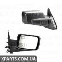 БІКОВОЕ ДЗЕРКАЛО Signeda VCRM1016ER (аналог для 55396636AB)