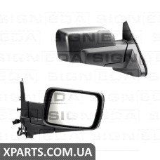 БІКОВОЕ ДЗЕРКАЛО Signeda VCRM1016ER (аналог для 55396636AB)