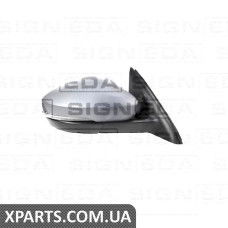 БІКОВЕ ДЗЕРКАЛО Signeda VSDM1016ER (аналог для 5E1857508D)