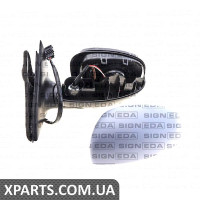 БІКОВОЕ ДЗЕРКАЛО Signeda VSDM1008BLE (аналог для 5J1857507E)