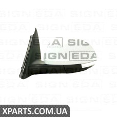 БІКОВОЕ ДЗЕРКАЛО Signeda VSDM1014EL (аналог для 5L1857507B9B9)
