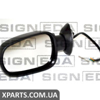 БІКОВЕ ДЗЕРКАЛО Signeda VRNM1011ER (аналог для 6001547523)