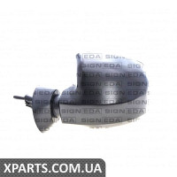 БІКОВЕ ДЗЕРКАЛО Signeda VRNM1012CL (аналог для 6001549676)