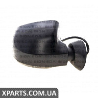 БІКОВОЕ ДЗЕРКАЛО Signeda VRNM1023CRE (аналог для 6001549679)