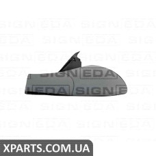 БІКОВОЕ ДЗЕРКАЛО Signeda VOPM1004AL (аналог для 6428013)