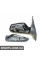 БІКОВЕ ДЗЕРКАЛО Signeda VOPM1002CR (аналог для 6428081)