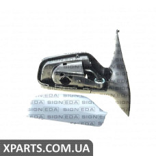 БІКОВЕ ДЗЕРКАЛО Signeda VOPM1002CR (аналог для 6428081)