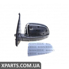БІКОВОЕ ДЗЕРКАЛО Signeda VOPM1011CL (аналог для 6428171)