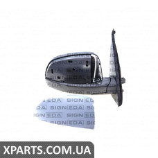 БОКОВОЕ ЗЕРКАЛО Signeda VOPM1011CR (аналог для 6428174)
