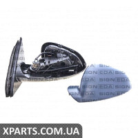 БІКОВОЕ ДЗЕРКАЛО Signeda VOPM1019EL (аналог для 6428286)