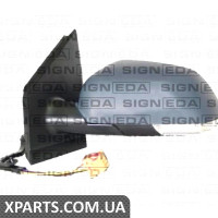 БІКОВЕ ДЗЕРКАЛО Signeda VVWM1015ER (аналог для 6Q1857508P)