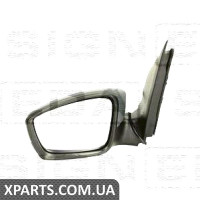 БІЧНЕ ДЗЕРКАЛО Signeda VSDM1048EL (аналог для 6R0857521F)